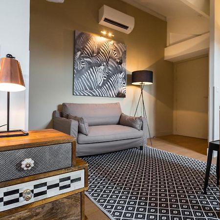 Florella Jean Jaures Apartment Cannes Exteriör bild