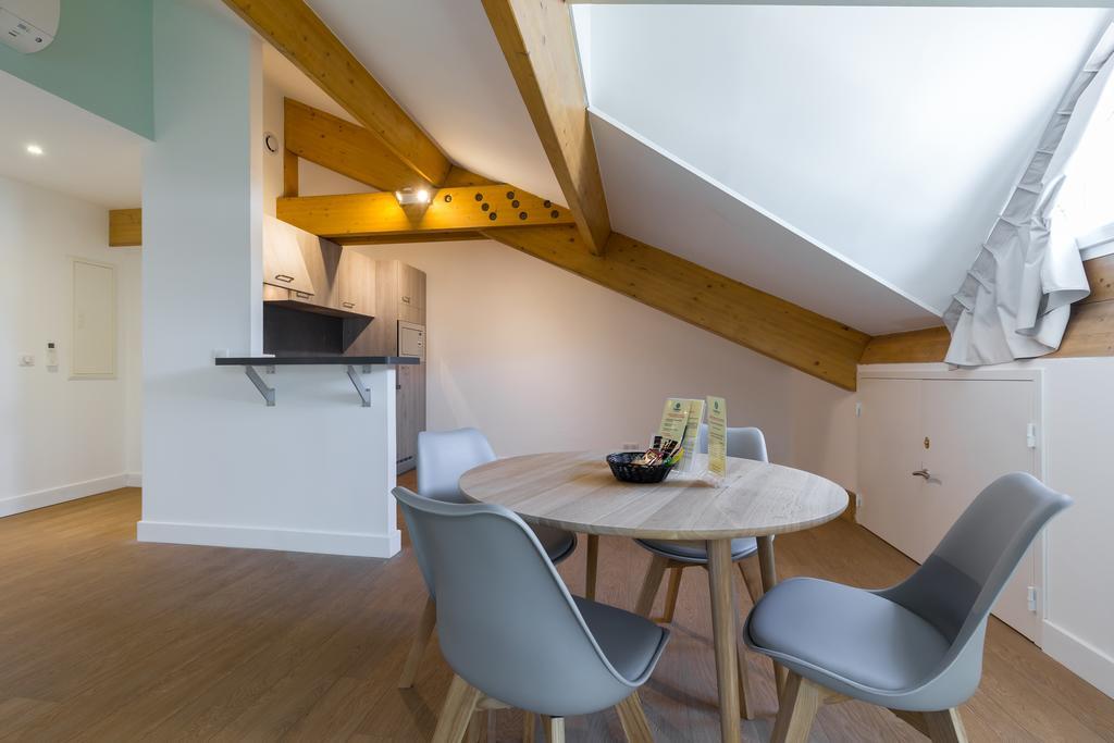 Florella Jean Jaures Apartment Cannes Exteriör bild