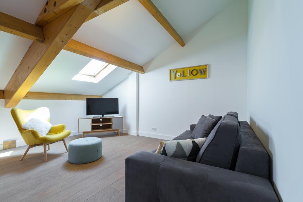 Florella Jean Jaures Apartment Cannes Exteriör bild