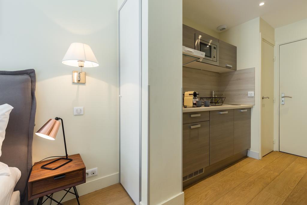 Florella Jean Jaures Apartment Cannes Exteriör bild