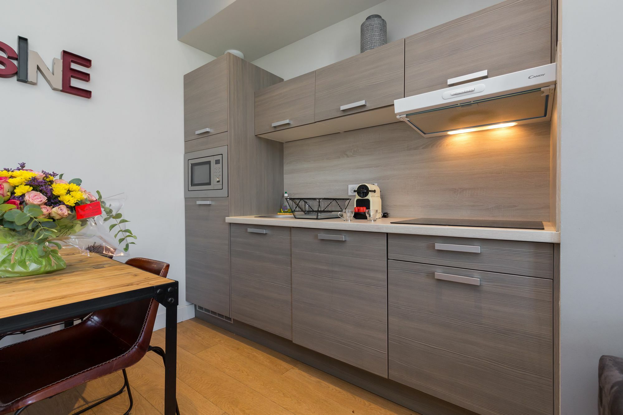 Florella Jean Jaures Apartment Cannes Exteriör bild