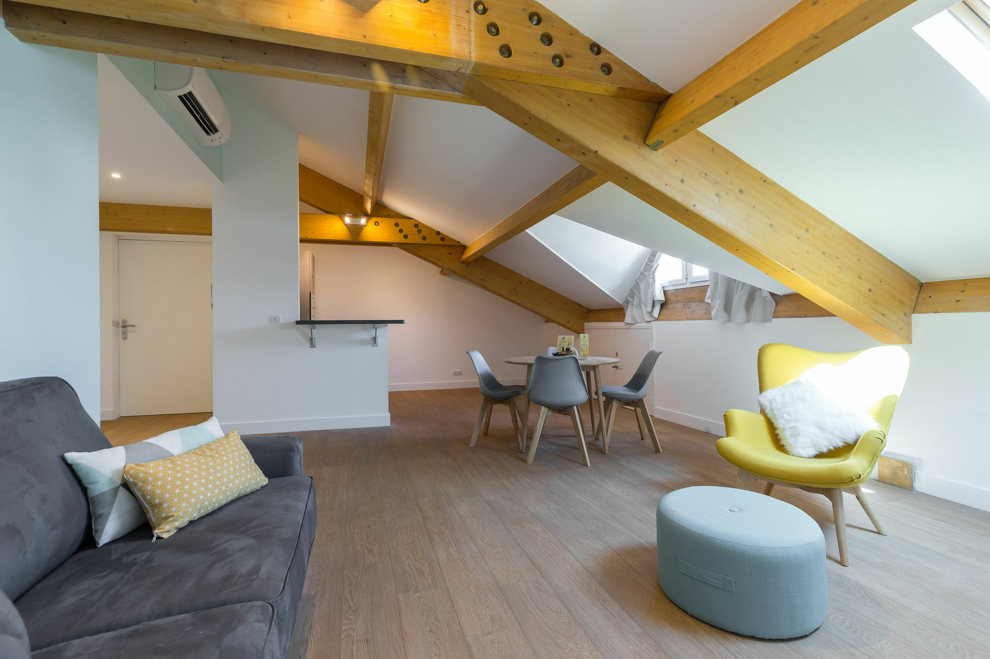 Florella Jean Jaures Apartment Cannes Exteriör bild